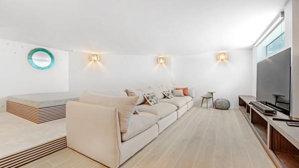 Vente Villa de luxe Sainte-Maxime 10 Pièces 440 m²