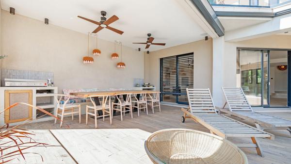 Vente Villa de luxe Sainte-Maxime 10 Pièces 440 m²