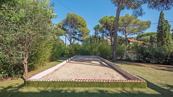 Vente Villa de luxe Sainte-Maxime 10 Pièces 440 m²