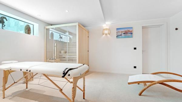 Vente Villa de luxe Sainte-Maxime 10 Pièces 440 m²
