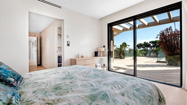 Vente Villa de luxe Sainte-Maxime 10 Pièces 440 m²