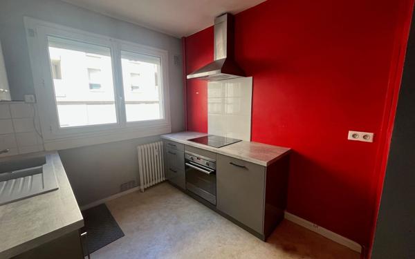 Appartement à louer    2 pièces •  Limoges