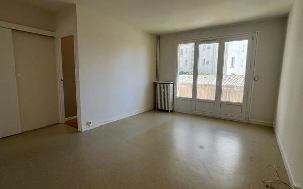 Appartement à louer    2 pièces •  Limoges