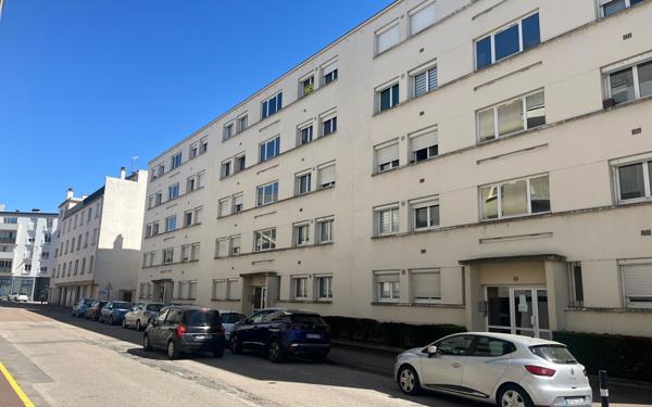 Appartement à louer    2 pièces •  Limoges