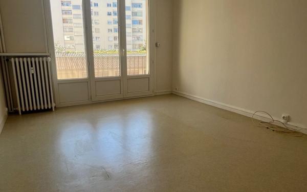 Appartement à louer    2 pièces •  Limoges