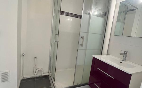 Appartement à louer    2 pièces •  Limoges