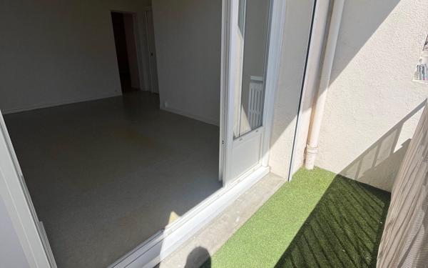 Appartement à louer    2 pièces •  Limoges