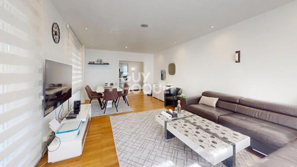 Maison Bi-Famille à Mulhouse 170 m² de Potentiel, Facilement Modulable !