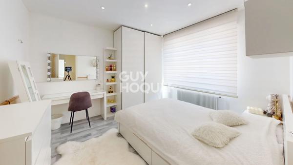 Maison Bi-Famille à Mulhouse 170 m² de Potentiel, Facilement Modulable !