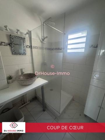 Appartement à louer 3 pièces de 58 m²