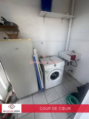 Appartement à louer 3 pièces de 58 m²