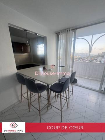 Appartement à louer 3 pièces de 58 m²