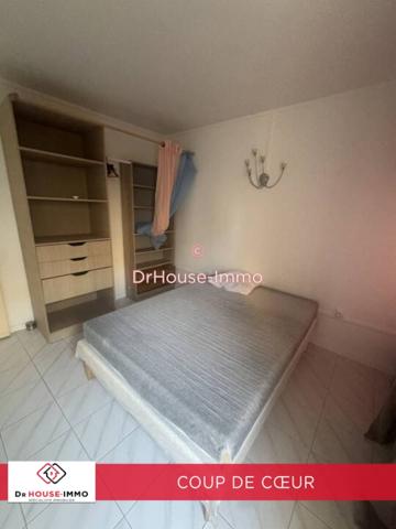 Appartement à louer 3 pièces de 58 m²
