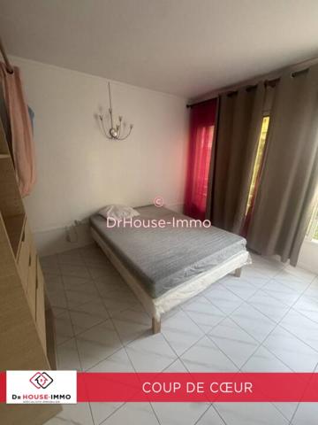 Appartement à louer 3 pièces de 58 m²