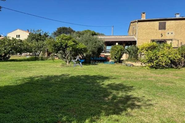 Borgo maison 135 m 2