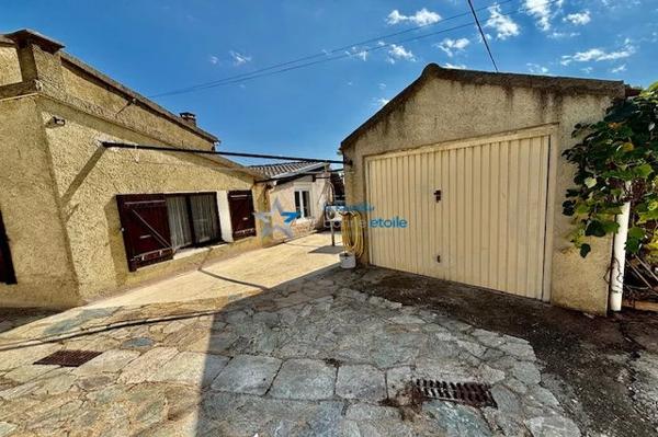 Borgo maison 135 m 2