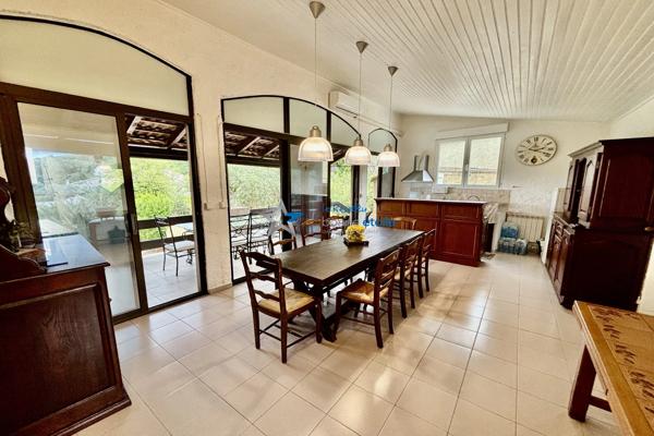 Borgo maison 135 m 2