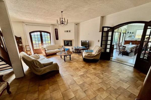 Borgo maison 135 m 2