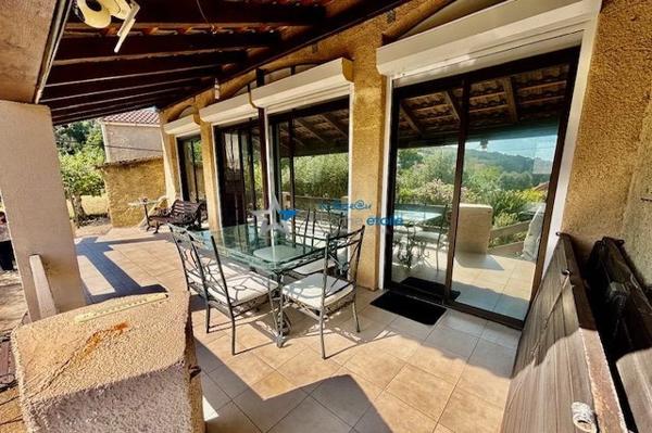 Borgo maison 135 m 2
