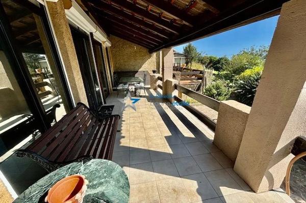 Borgo maison 135 m 2