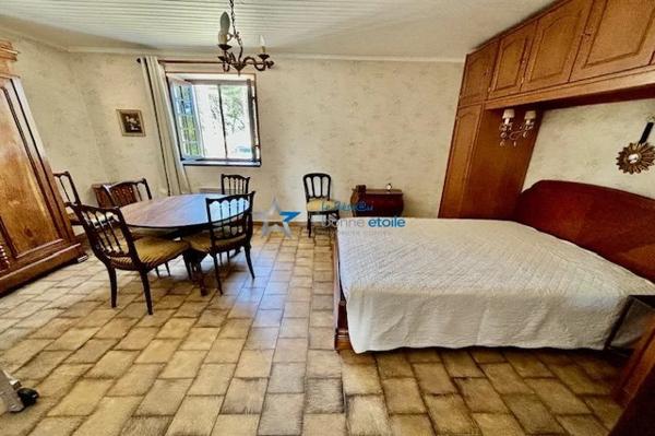 Borgo maison 135 m 2
