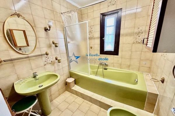 Borgo maison 135 m 2