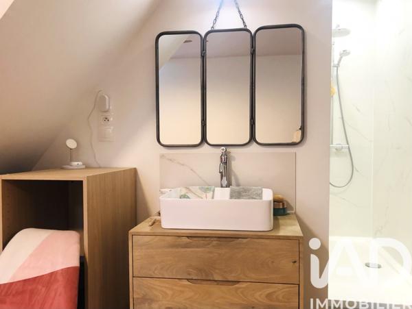 Appartement à vendre 4 pièces 102 m² Poitiers