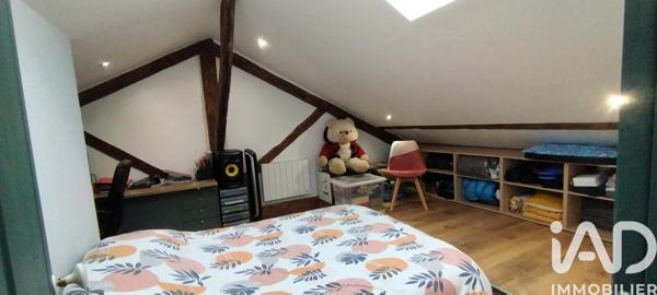 Appartement à vendre 4 pièces 102 m² Poitiers