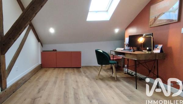 Appartement à vendre 4 pièces 102 m² Poitiers