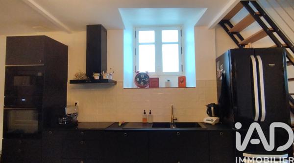 Appartement à vendre 4 pièces 102 m² Poitiers