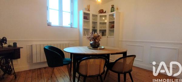 Appartement à vendre 4 pièces 102 m² Poitiers