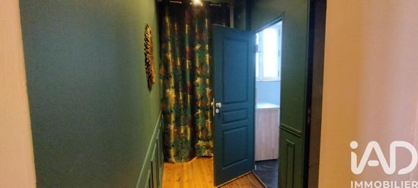 Appartement à vendre 4 pièces 102 m² Poitiers