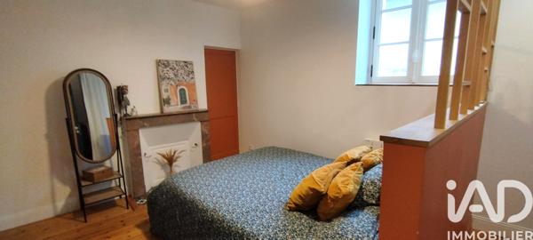 Appartement à vendre 4 pièces 102 m² Poitiers