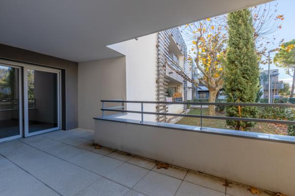 Montpellier (34070) APPARTEMENT - MONTPELLIER