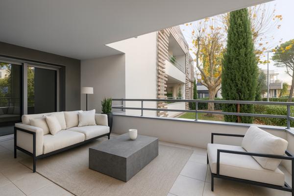 Montpellier (34070) APPARTEMENT - MONTPELLIER