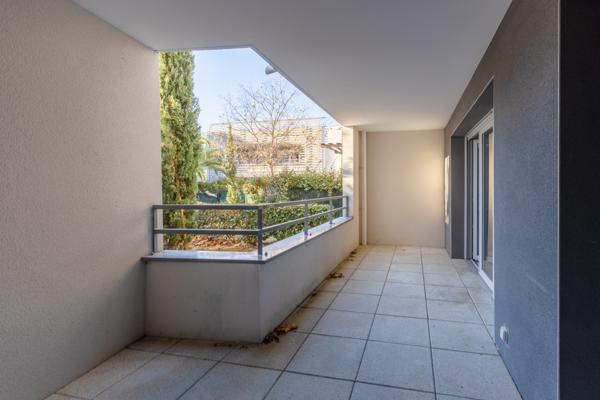 Montpellier (34070) APPARTEMENT - MONTPELLIER