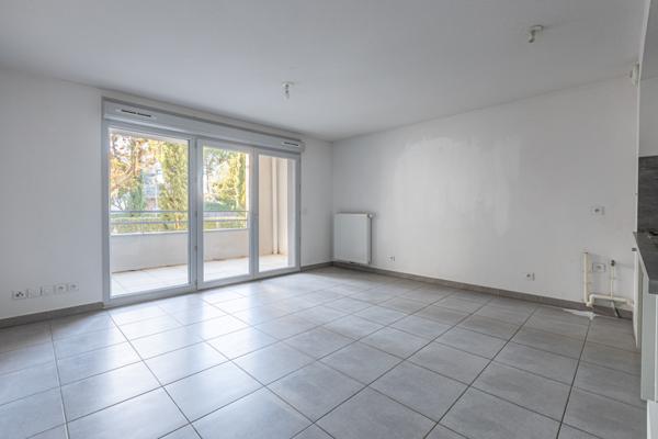 Montpellier (34070) APPARTEMENT - MONTPELLIER