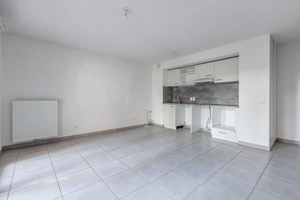 Montpellier (34070) APPARTEMENT - MONTPELLIER