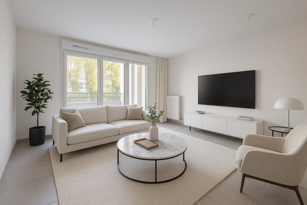 Montpellier (34070) APPARTEMENT - MONTPELLIER