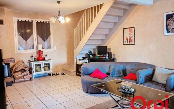 Maison à vendre    4 pièces • 95 m2 Montluçon