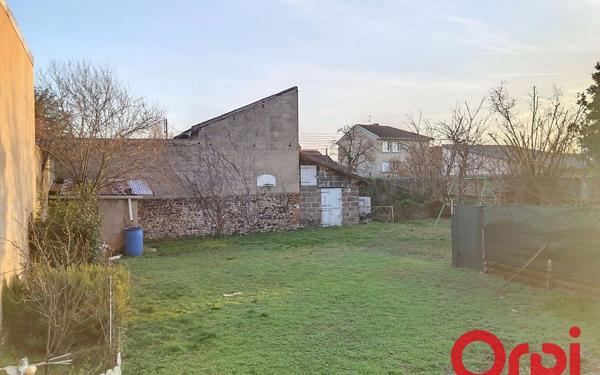Maison à vendre    4 pièces • 95 m2 Montluçon