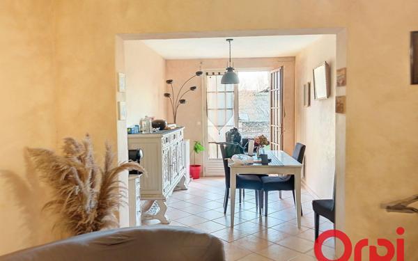 Maison à vendre    4 pièces • 95 m2 Montluçon