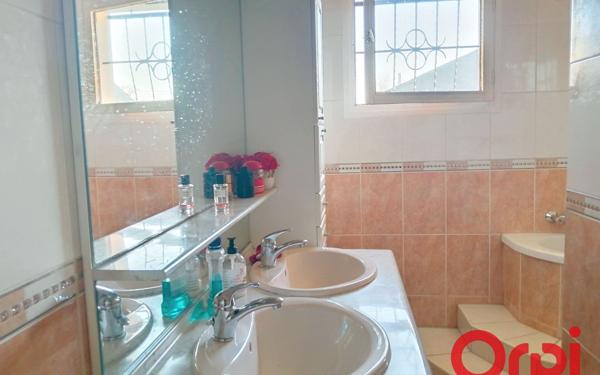 Maison à vendre    4 pièces • 95 m2 Montluçon