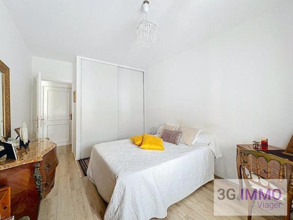 Vente / Appartement T2