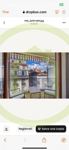 Appartement à NICE (06000)