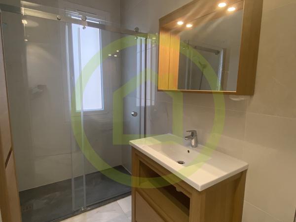 Appartement à NICE (06000)