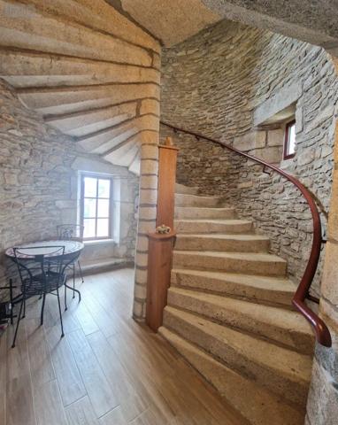 Achat - Appartement Quimper 29000 5 pièces 151 m 2