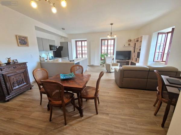 Achat - Appartement Quimper 29000 5 pièces 151 m 2