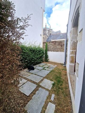 Achat - Appartement Quimper 29000 5 pièces 151 m 2