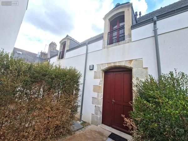 Achat - Appartement Quimper 29000 5 pièces 151 m 2